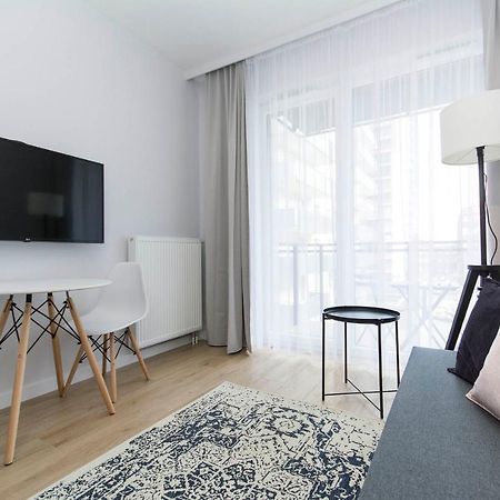 Citystay Centrum Gdansk Apartment Extérieur photo