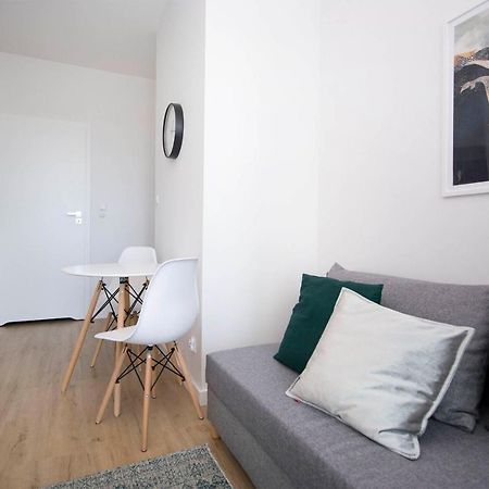Citystay Centrum Gdansk Apartment Extérieur photo