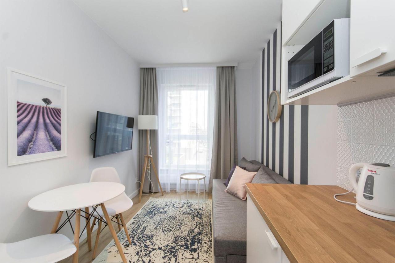 Citystay Centrum Gdansk Apartment Extérieur photo