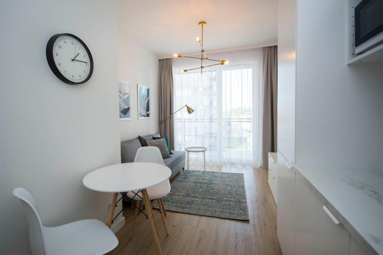 Citystay Centrum Gdansk Apartment Extérieur photo