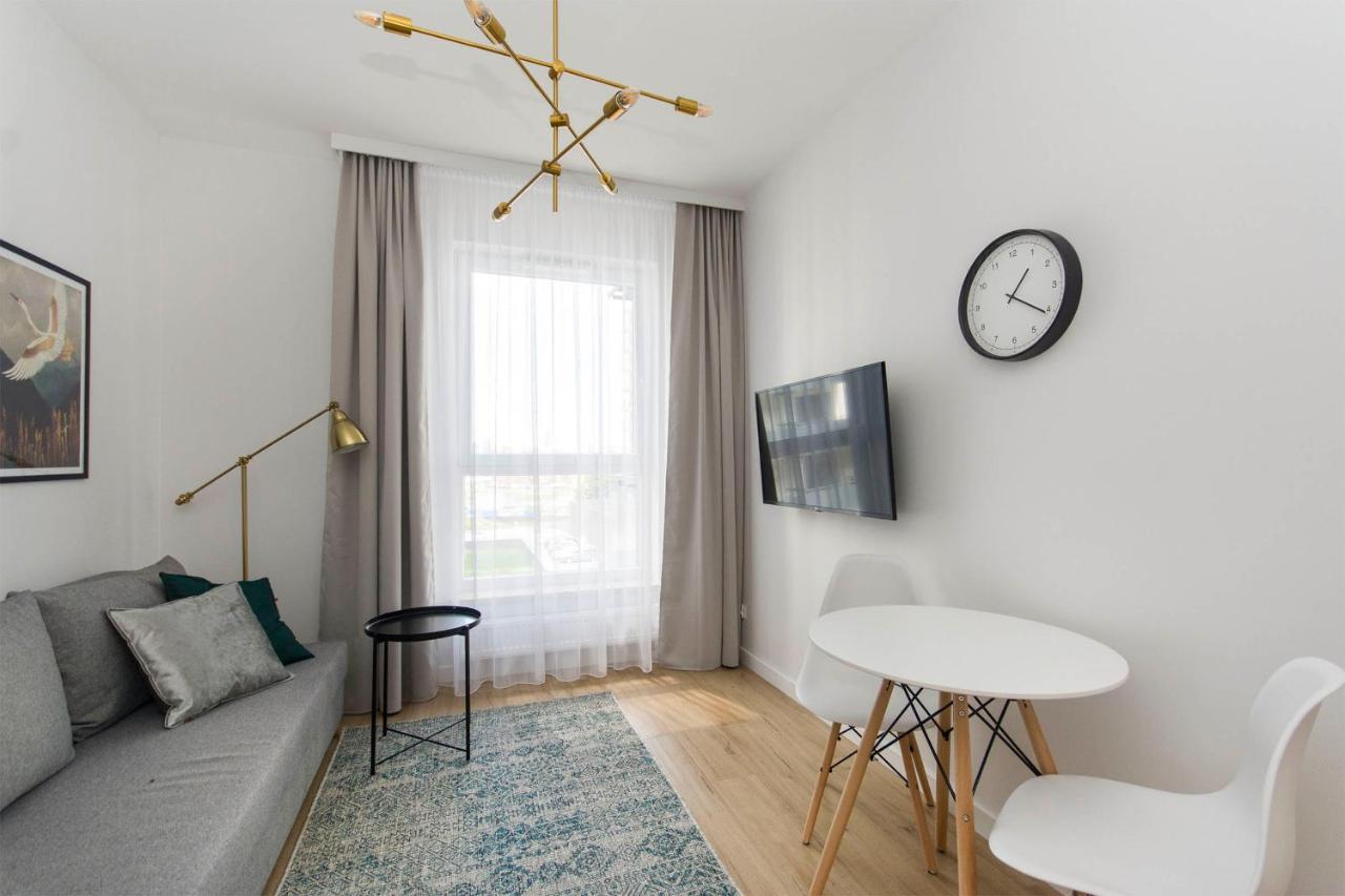 Citystay Centrum Gdansk Apartment Extérieur photo