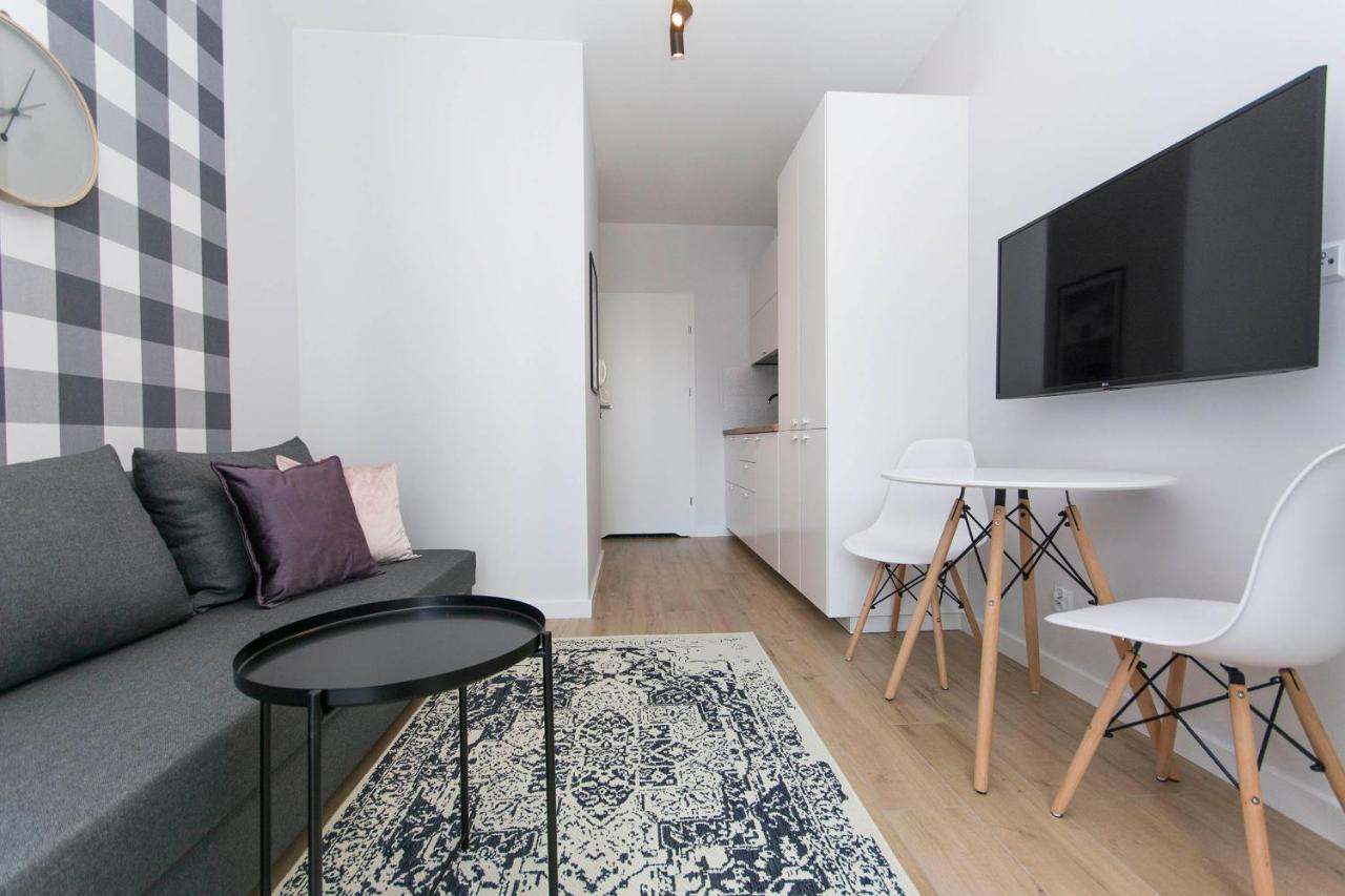 Citystay Centrum Gdansk Apartment Extérieur photo