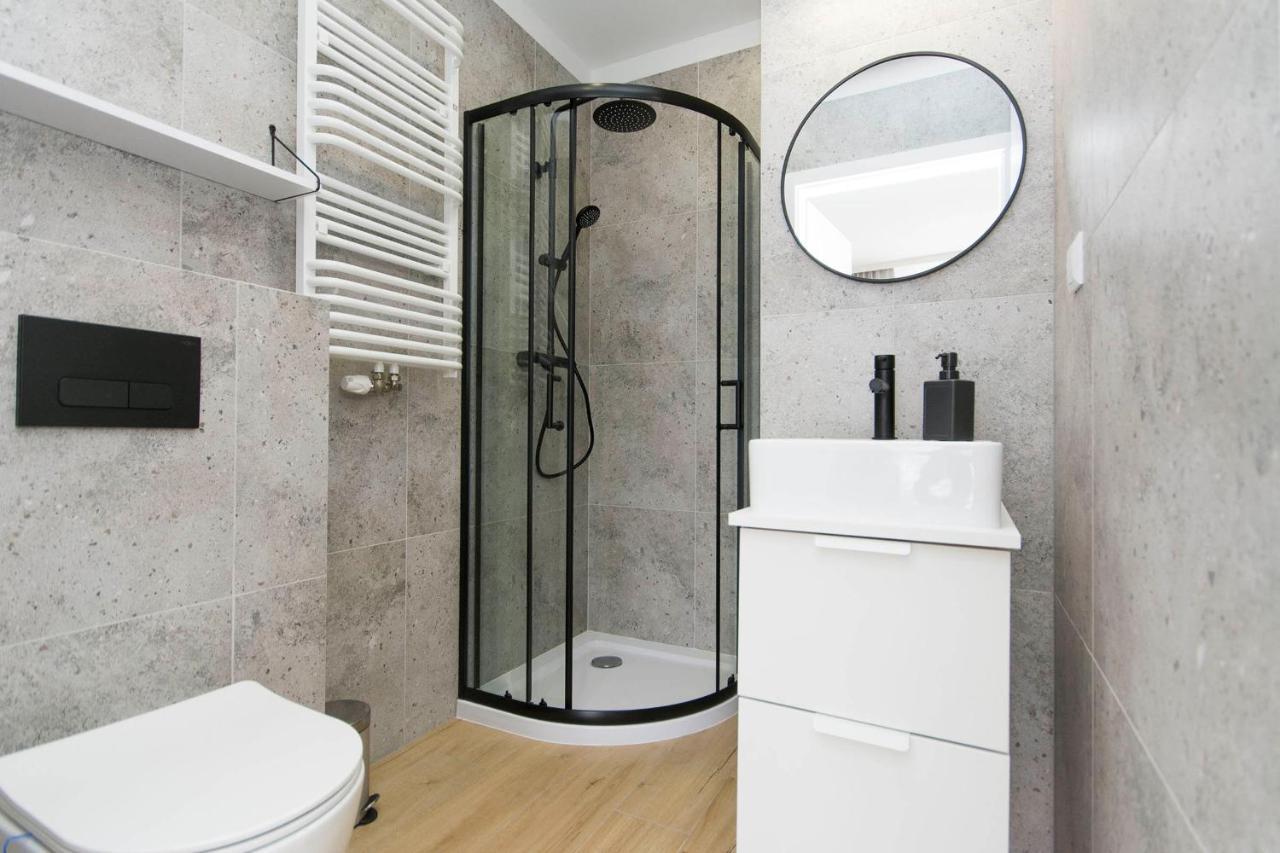 Citystay Centrum Gdansk Apartment Extérieur photo